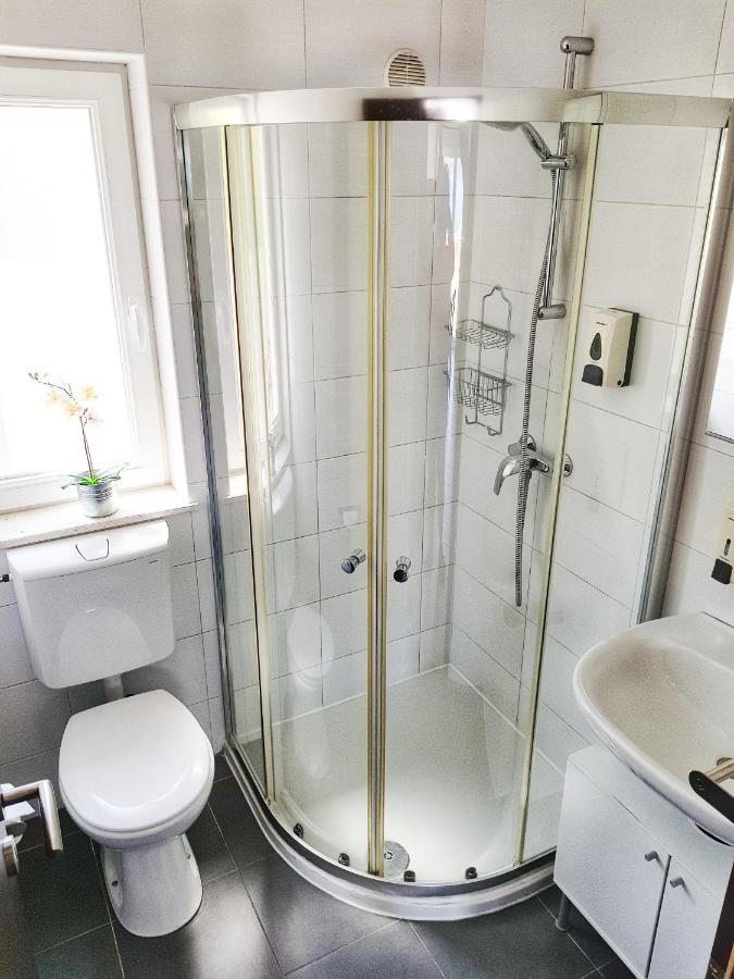 Adriatic Pearl Korcula Apartment Екстериор снимка