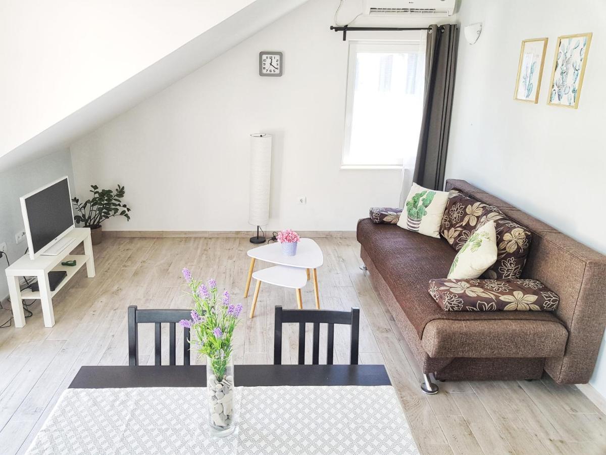 Adriatic Pearl Korcula Apartment Екстериор снимка