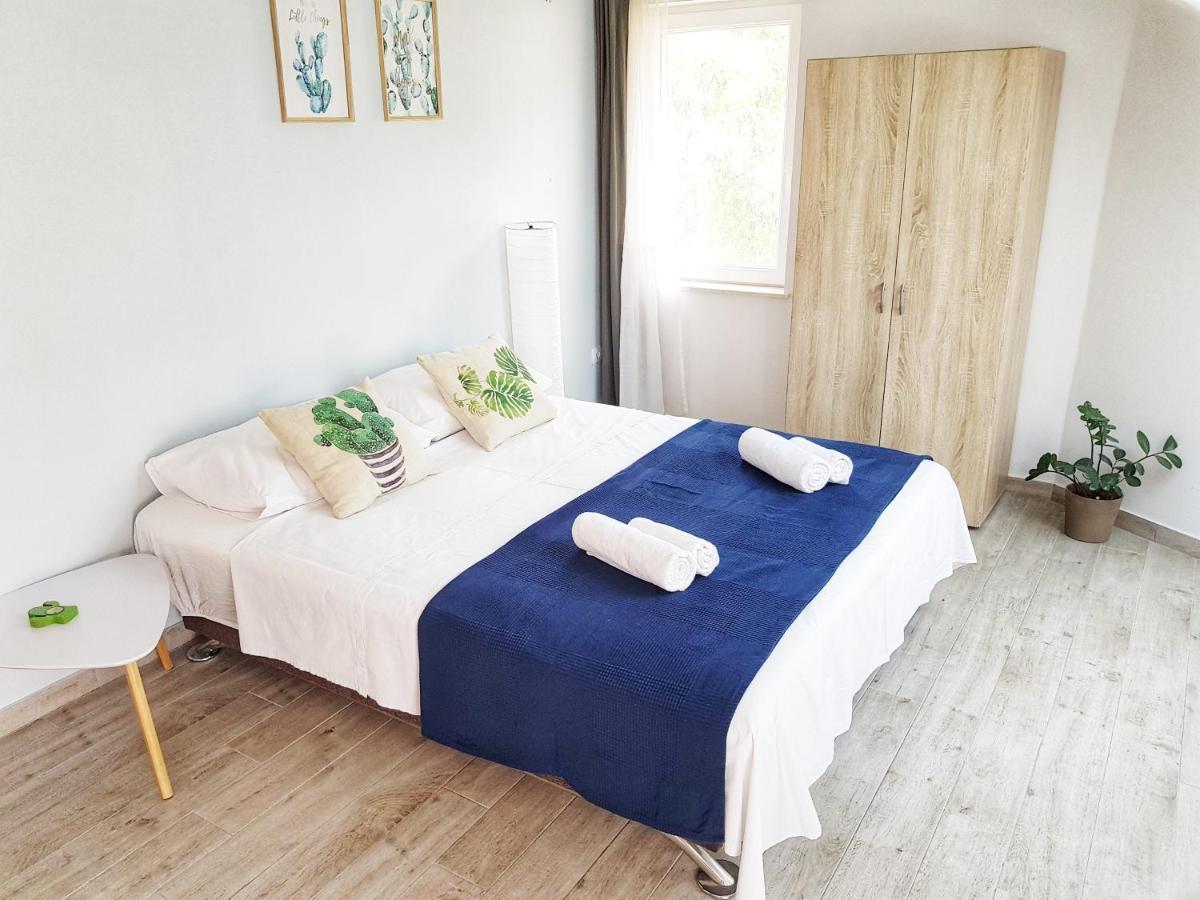 Adriatic Pearl Korcula Apartment Екстериор снимка