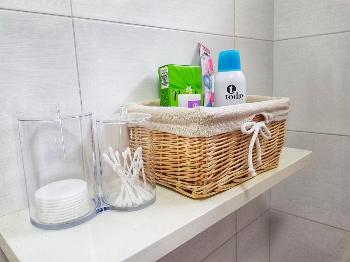 Adriatic Pearl Korcula Apartment Екстериор снимка