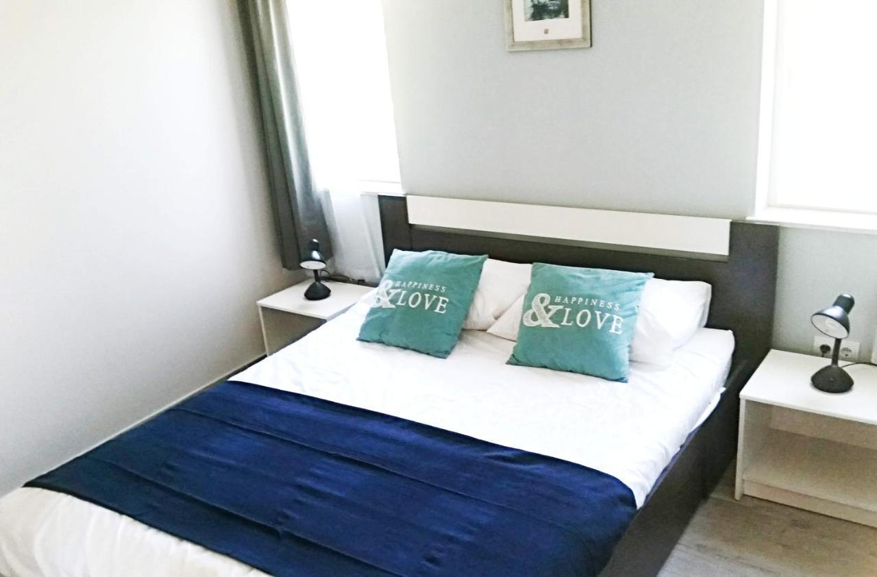 Adriatic Pearl Korcula Apartment Екстериор снимка