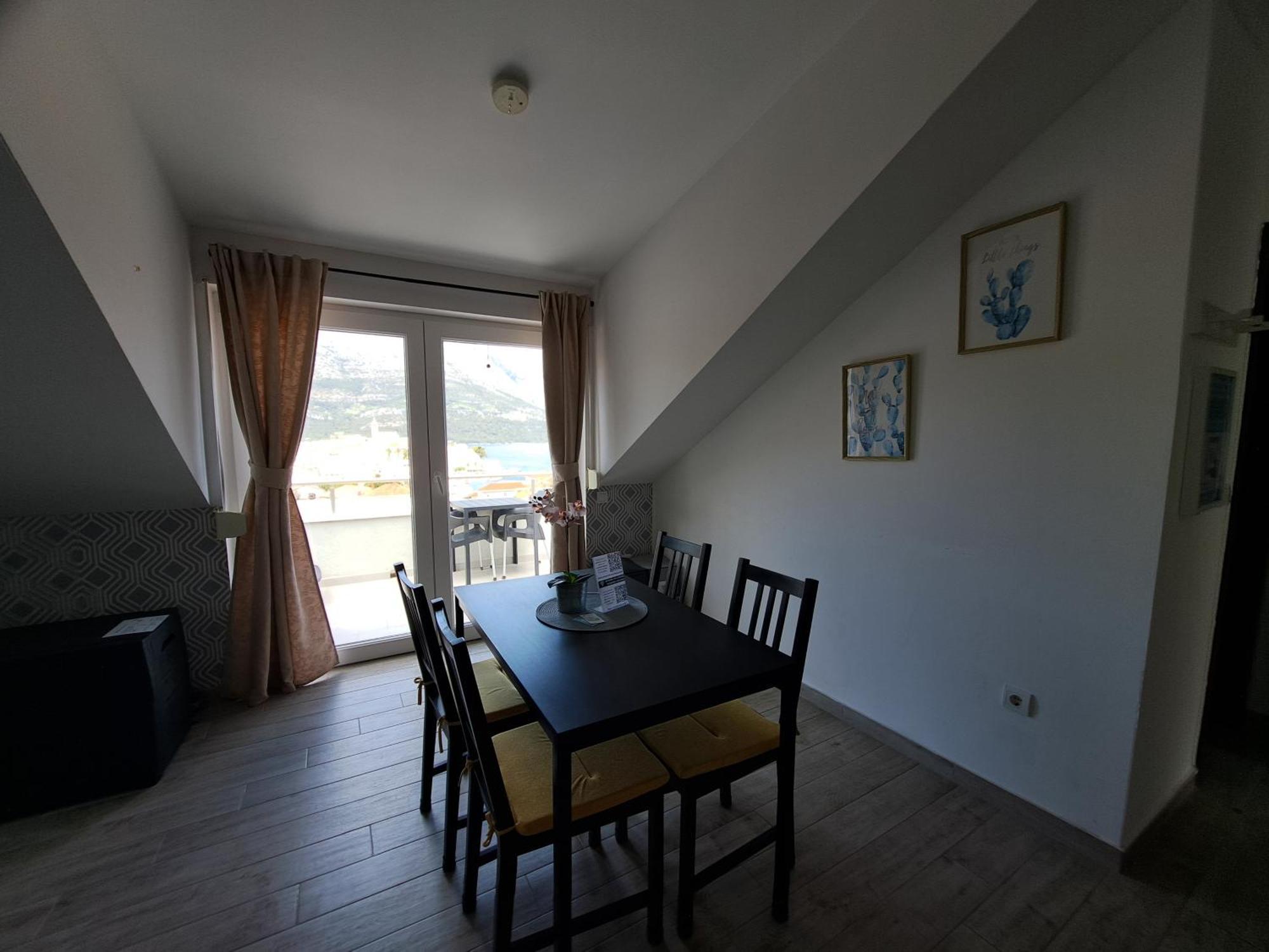 Adriatic Pearl Korcula Apartment Екстериор снимка
