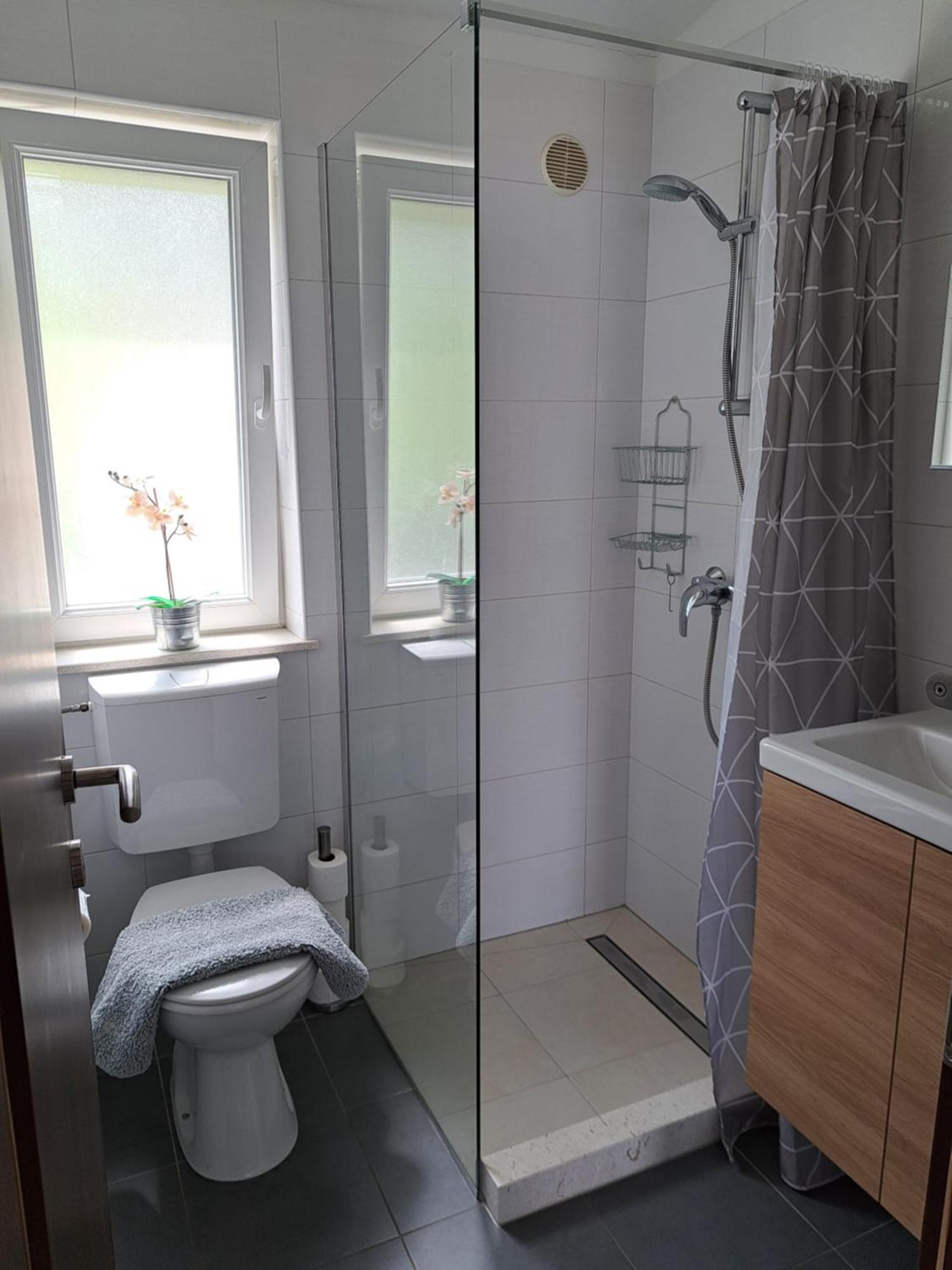 Adriatic Pearl Korcula Apartment Екстериор снимка