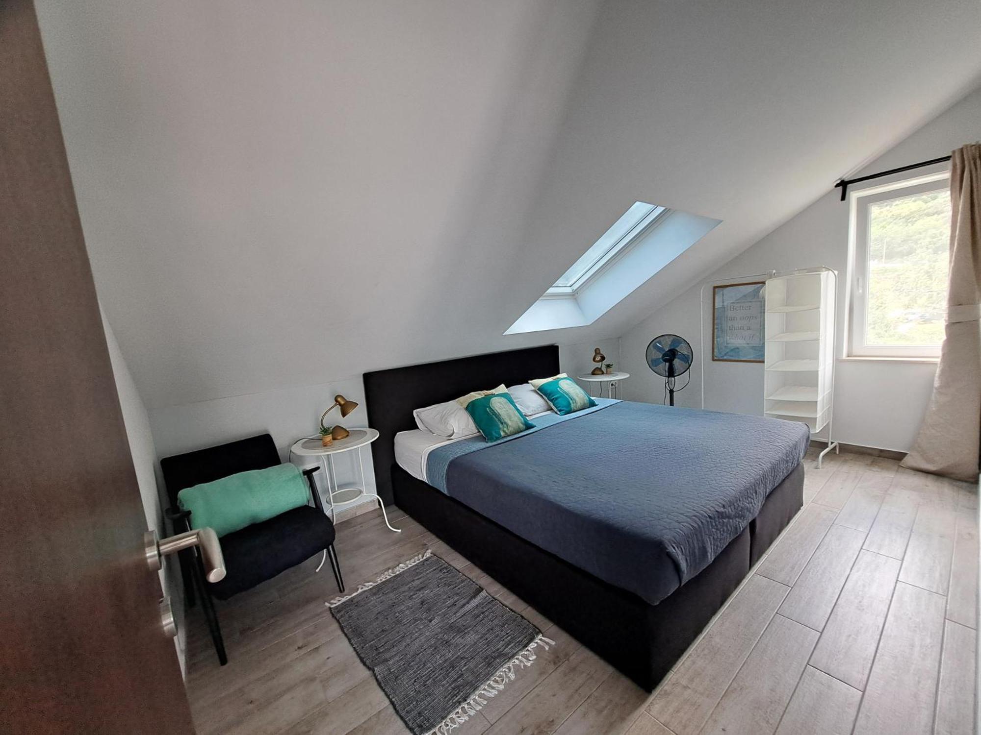 Adriatic Pearl Korcula Apartment Екстериор снимка