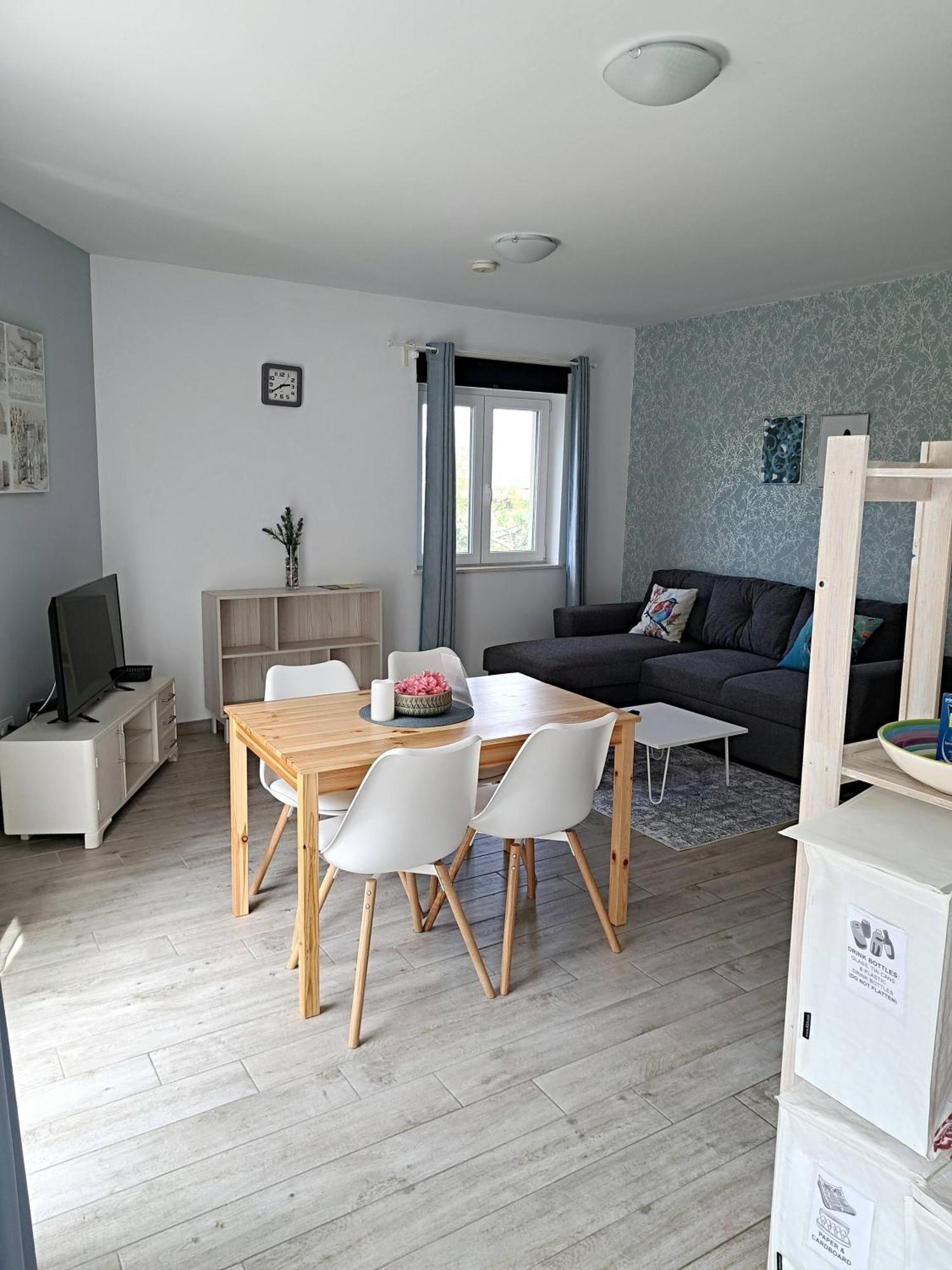 Adriatic Pearl Korcula Apartment Екстериор снимка