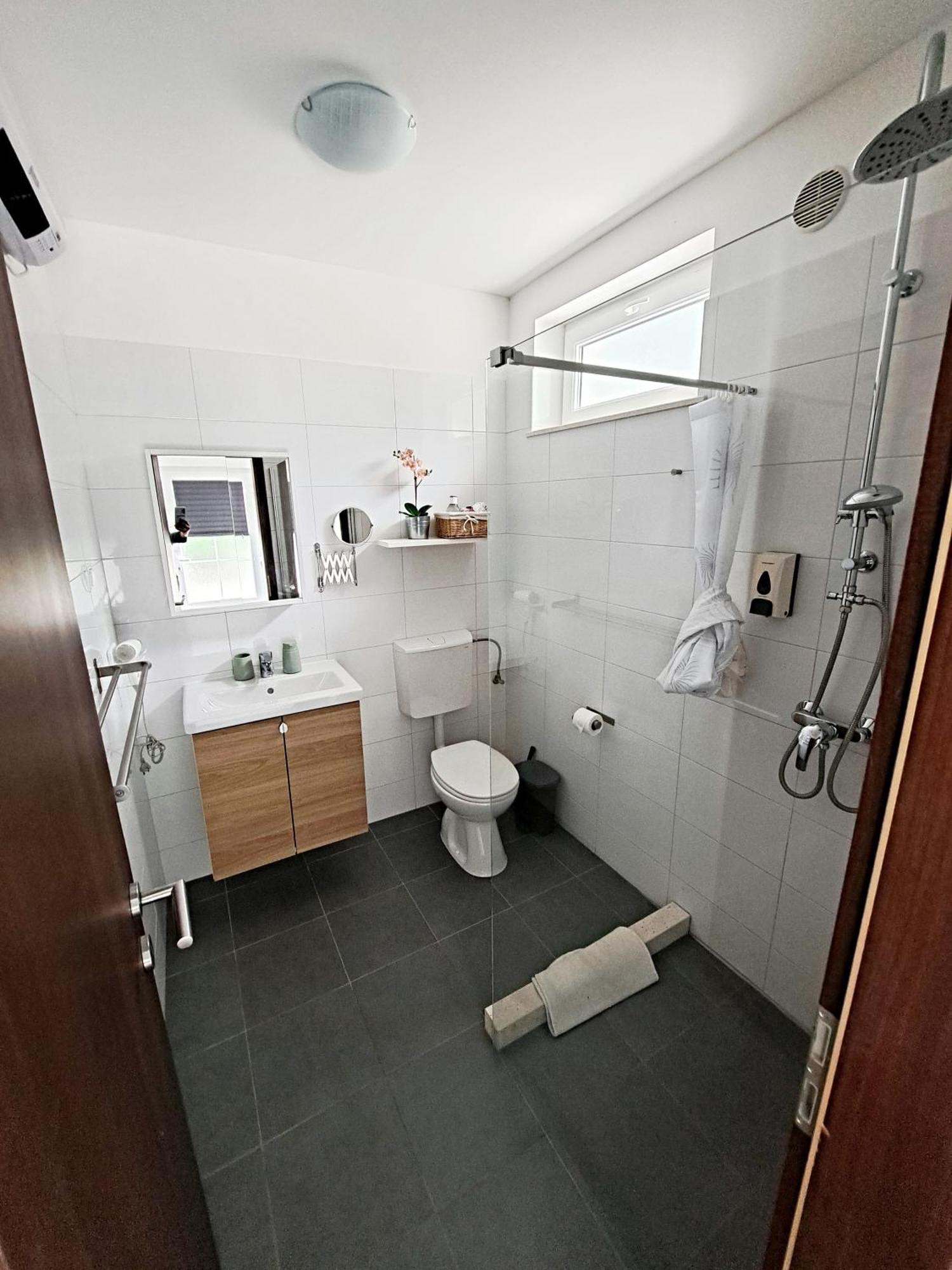Adriatic Pearl Korcula Apartment Екстериор снимка