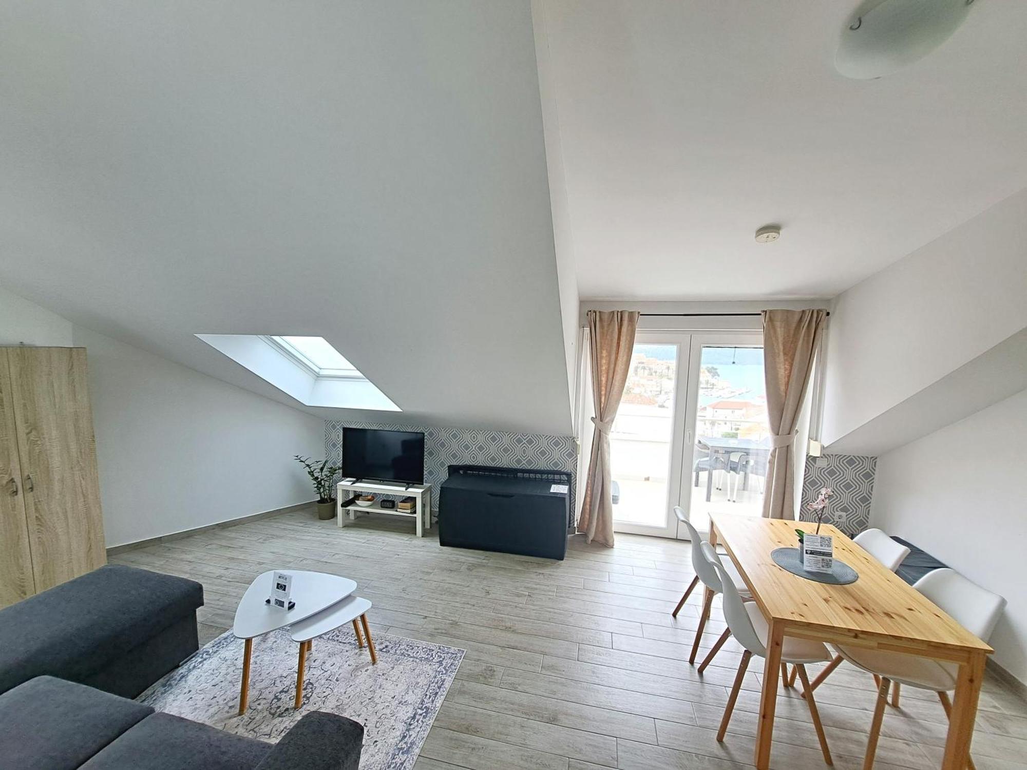 Adriatic Pearl Korcula Apartment Екстериор снимка